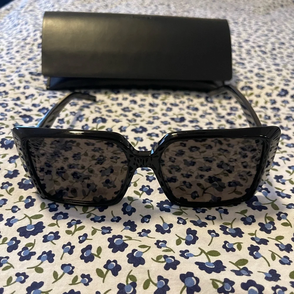 Saint Laurent Sunglasses - Picture 6 of 10
